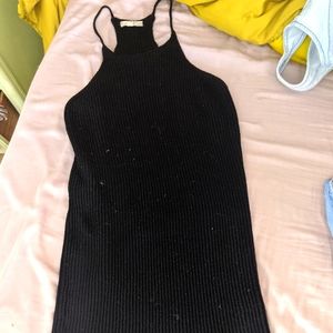 Sweater dress vinatge